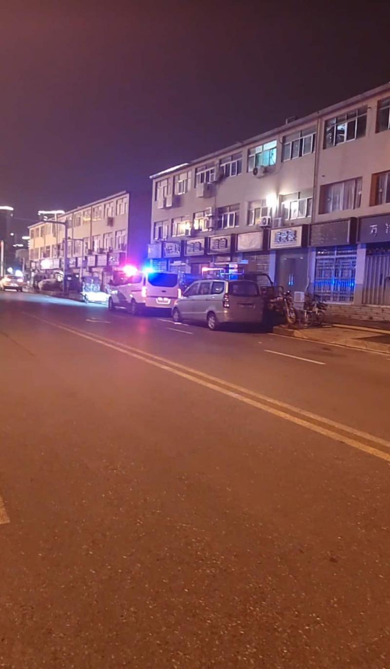 合肥石门路风紧扯呼 本来想去逛